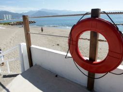 Actualmente continúan los patrullajes por parte de embarcaciones de la Marina y de la UEPCBJ, aunque cada vez es menor. EL INFORMADOR / ARCHIVO