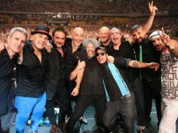 La preventa de boletos será el próximo 4 y 5 de junio. TWITTER / @lfcoficial