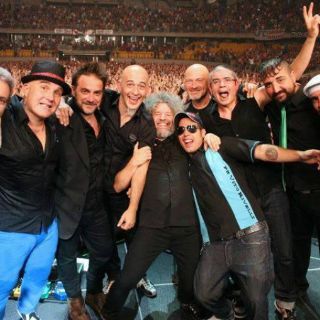 Los Fabulosos Cadillacs vuelven a México