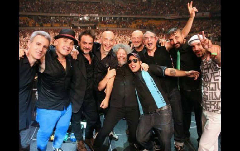 La preventa de boletos será el próximo 4 y 5 de junio. TWITTER / @lfcoficial