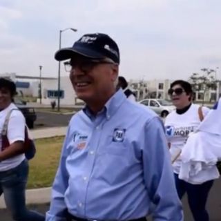 Necesario retomar confianza en la policía: Martínez Mora