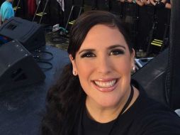 Las grabaciones comenzarán a finales del año. INSTAGRAM / angelicavaleoriginal