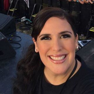 Angélica Vale protagonizará 'La fan'