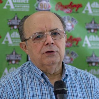 Presidentes de LMB se reúnen previo a Juegos de Estrellas