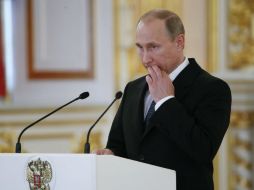 Gobiernos europeos condenan la decisión de Moscú y piden que reconsideren la prohibición. EFE / ARCHIVO