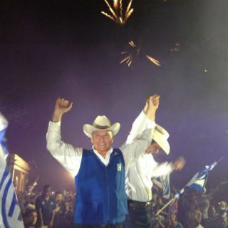 Candidato del Partido Humanista declina a favor del PAN en Sonora