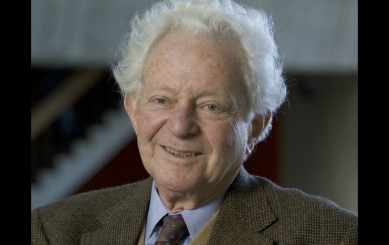 Lederman gana el Nobel de 1988 por aludir al bosón de Higgs. AP / ARCHIVO