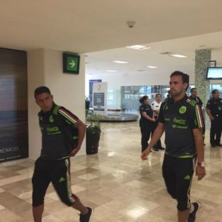 Corona, Montes y Vuoso, titulares ante Guatemala