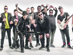 Los Caligaris reconocen que nuestro país ha tenido un gran peso en la formación de su música. ESPECIAL /