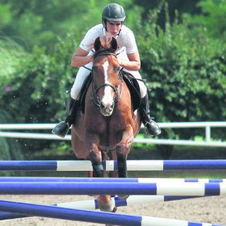 Juan Ángel Hernández triunfa en el Country