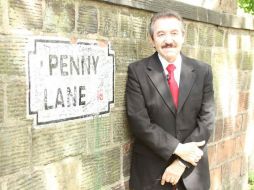 El hotel donde se hospedaba Jaime Almeida guardó total hermetismo y privacidad al respecto. FACEBOOK / CONEXIONES con JAIME ALMEIDA