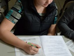 La autoridad educativa debe ser la primera en respetar la ley, y la evaluación docente es parte de una ley de educación. EL INFORMADOR / ARCHIVO