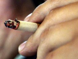 En México unas 165 personas fallecen diariamente por algún padecimiento relacionado al consumo de tabac EL INFORMADOR / ARCHIVO