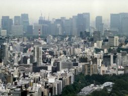 Reportes de la prensa local indican que los servicios de emergencia atendien solo llamados de crisis nerviosas. EL INFORMADOR / ARCHIVO