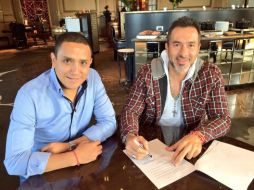 Matosas deberá viajar a Cancún para armar un equipo que busque el título del futbol mexicano, ese que la afición tanto ansía. TWITTER / @atlasfc