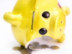 Ahorrar requiere de disciplina, asegura Principal Financial Group. EL INFORMADOR / ARCHIVO