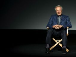 Entre los reconocimientos de Eastwood  también se cuentan varios Globos de Oro, entre otros. EL INFORMADOR / ARCHIVO