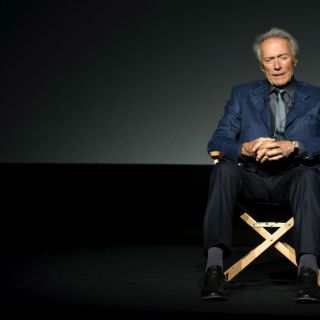 Clint Eastwood celebrará 85 años con maratón de sus mejores películas