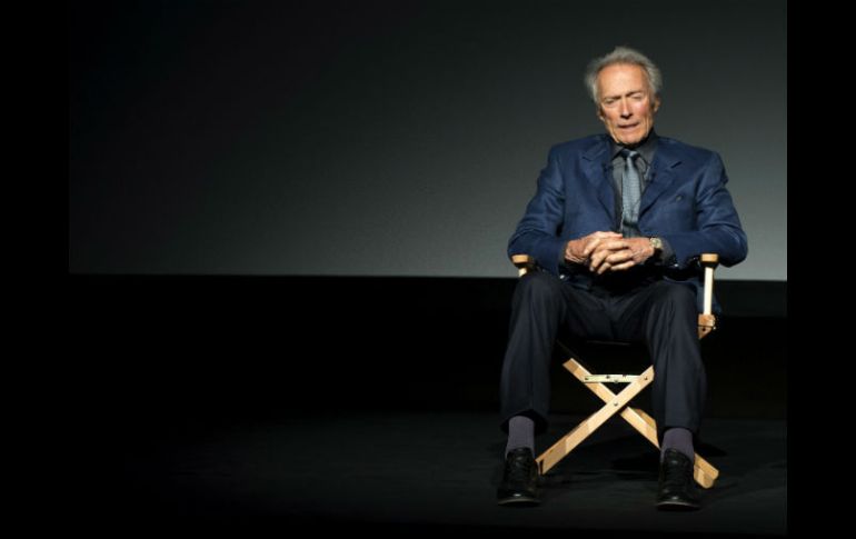 Entre los reconocimientos de Eastwood  también se cuentan varios Globos de Oro, entre otros. EL INFORMADOR / ARCHIVO