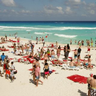 Empresa irlandesa abre vuelo directo de Dublín a Cancún