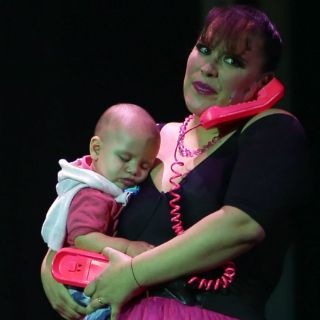 En Telemundo estoy bien: Angélica Vale