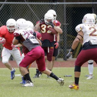 Tecos de la UAG inician con trabajos para conformar su roster