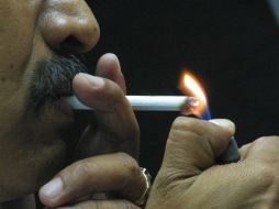 La adicción prematura resta entre 12 y 15 años de vida a las personas. EL INFORMADOR / ARCHIVO