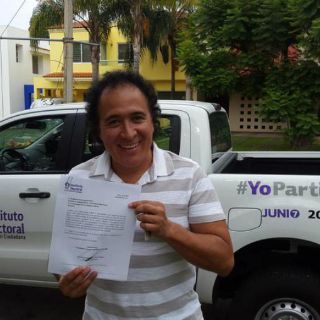 El IEPC reimprimirá boletas por candidatura de 'Lagrimita'