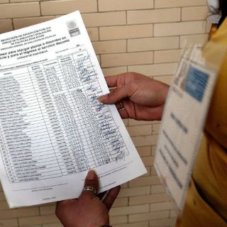 El INEE pide aplicar la evaluación docente