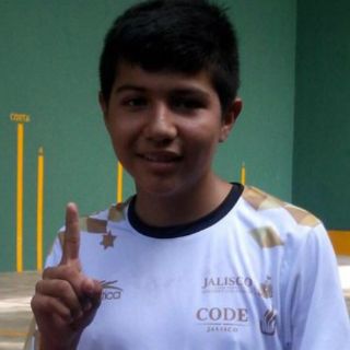 Jalisco, campeón en frontenis de Olimpiada Nacional
