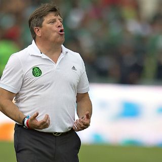 'Piojo' insiste en llegar a la final de Copa América