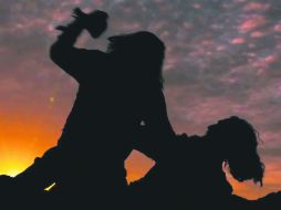 Desde la antigüedad. La historia de Caín y Abel es quizá el ejemplo más antiguo de lo que es la envidia. ESPECIAL / Paramount Pictures