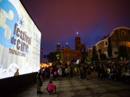 El Festival de Cine y Artes Tapalpa 2015 se lleva a cabo desde el pasado 25 de mayo. EL INFORMADOR / ARCHIVO
