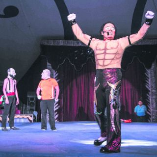 Tribunal otorga candidatura a 'Lagrimita'