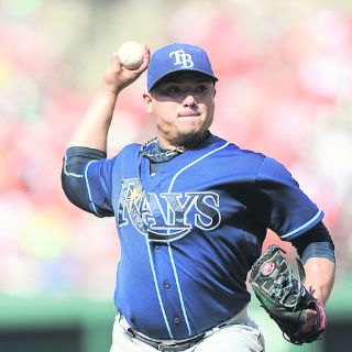 Ramírez lanza joya de juego y derrota a los Orioles