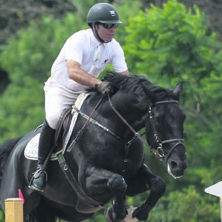 Marc es profeta en su tierra