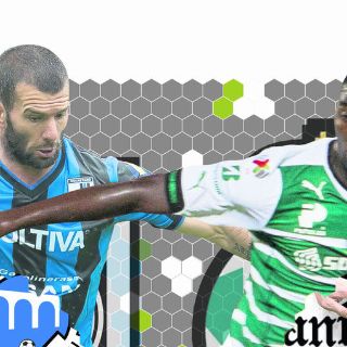 Querétaro, en busca del milagro