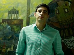 Arturo de Alba: 'Es mi meta, que el trofeo Manuel Capetillo se quede en esta tierra'.