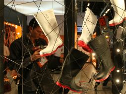 Señalan que las empresas innovadoras en México tienen potencial importante para crecer. EL INFORMADOR / ARCHIVO