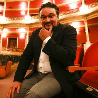 El INBA modifica datos sobre salario de Ramón Vargas