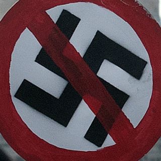 El NYT revela que EU pagó beneficios por 20 MDD a nazis