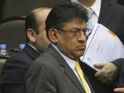 Raya no cree que todo deba centrarse en maestros buenos o malos. NTX / ARCHIVO