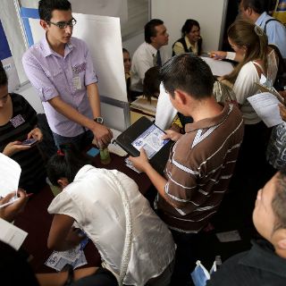 Sector privado en México destaca brecha laboral