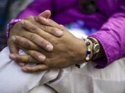 Ella fue atendida por autoridades y ya se inició la investigación. EL INFORMADOR / ARCHIVO