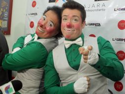 Guillermo Cienfuegos y su hijo se reunirán con el titular del IEPC para recibir asesoría. EL INFORMADOR / A. Hinojosa