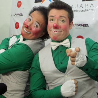 'Lagrimita' cree que tiene tiempo de sorprender