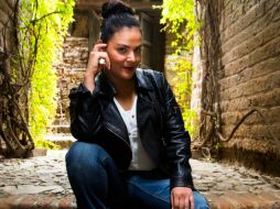 'Cierro el festival muy contenta y muy conmovida', declara Dolores Tapia, directora general del encuentro. EL INFORMADOR / P. Franco