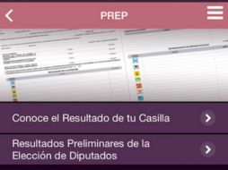 La app requiere un sistema operativo iOS 7.1 o posterior por lo que solo es compatible con iPhone, iPad y iPod touch. ESPECIAL / itunes.apple.com