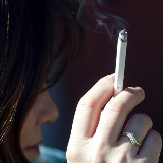 El cerebro influye en adicción a la nicotina: psiquiatra