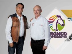 Señalan que en el spot donde sale 'El Bronco' y Fernando Elizondo, promocionan la candidatura del abanderado independiente. FACEBOOK / Jaime Rodriguez Calderon